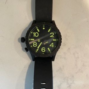 Nixon Simplify Men’s Watch - The 51-30